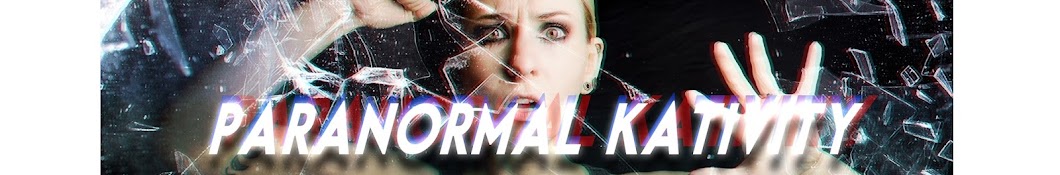 Paranormal Kativity Awatar kanału YouTube