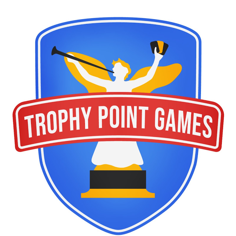 Trophy Point Games