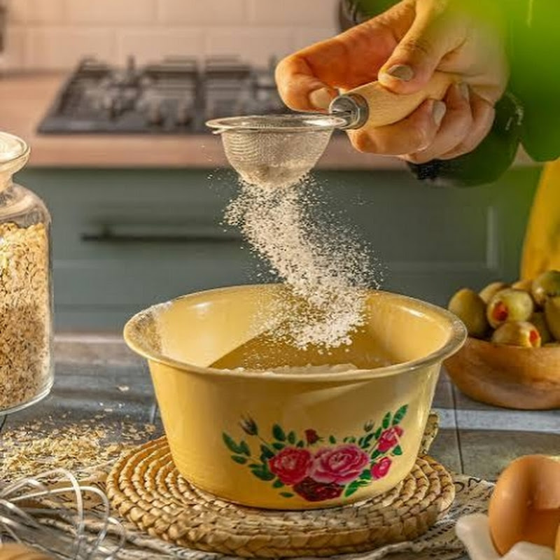 مطبخي الصغير