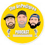 The UnPedigree Podcast logo