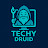 Techy Druid