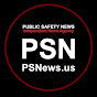 Public Safety News logo