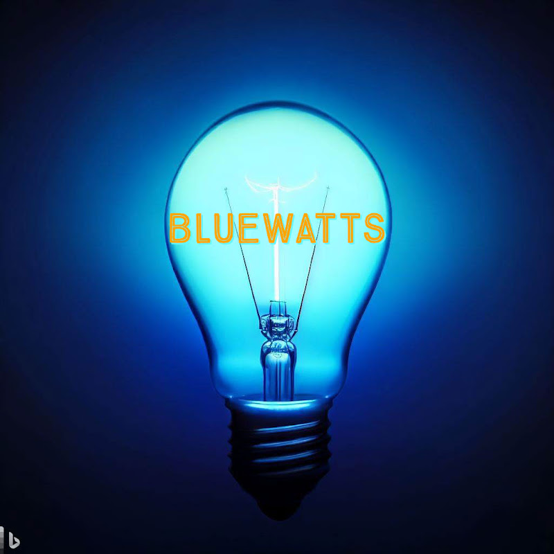 BlueWatts