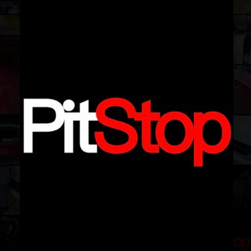 PitStop 