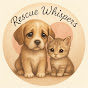 Rescue Whispers logo