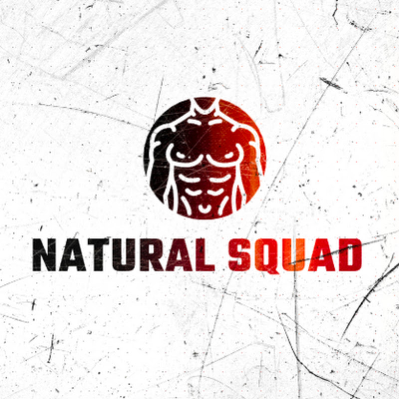 Natural Squad 