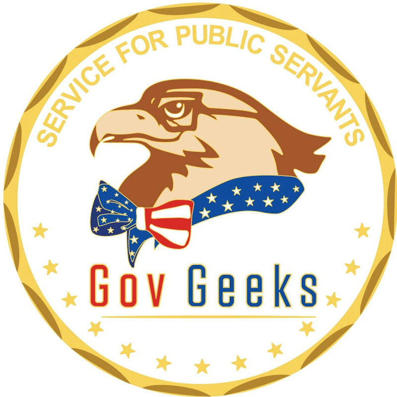The Gov Geeks, LLC