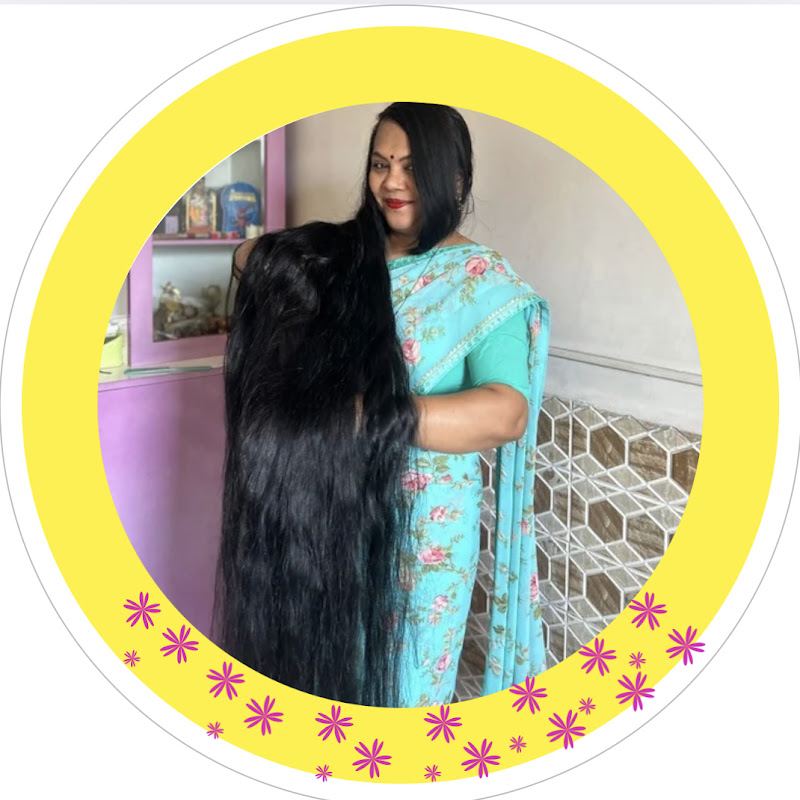 Sarita’s Hair World