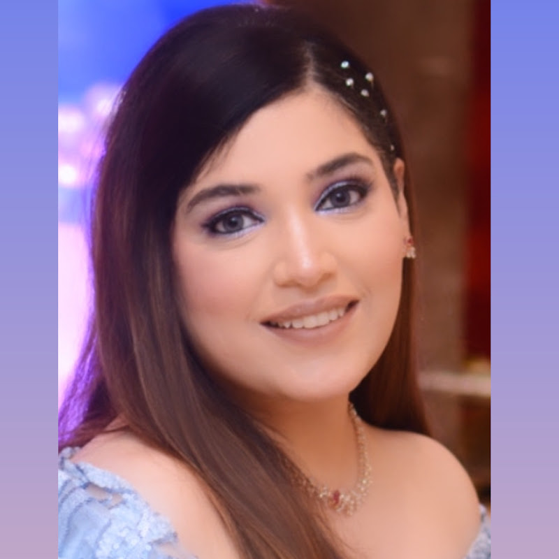 Hire Chhavi Khaneja — Beauty & Fashion YouTube creator for sponsorships