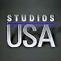U.S.A studio logo