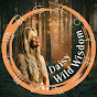 Daisy - Wild Wisdom  logo