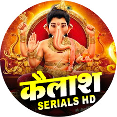 Kailash Serials HD avatar