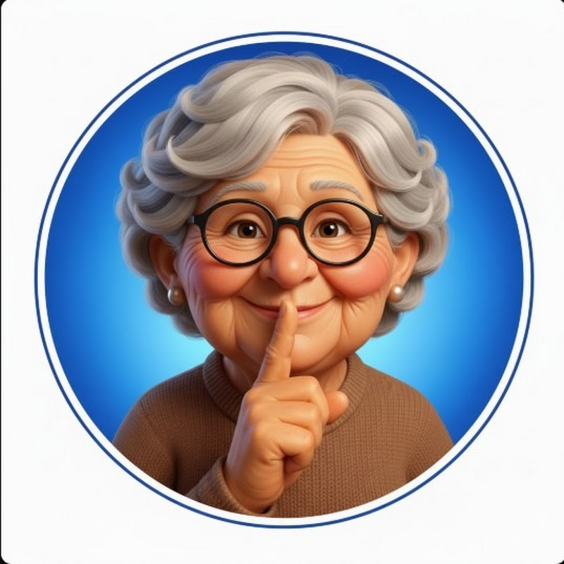 Senior Health Secrets