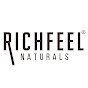 Richfeel Naturals logo