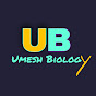 Umesh Biology logo