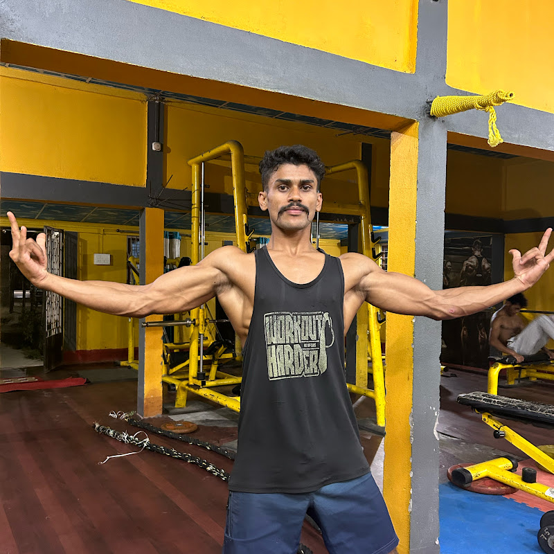 Mokifitness