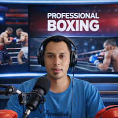 Professional Boxing