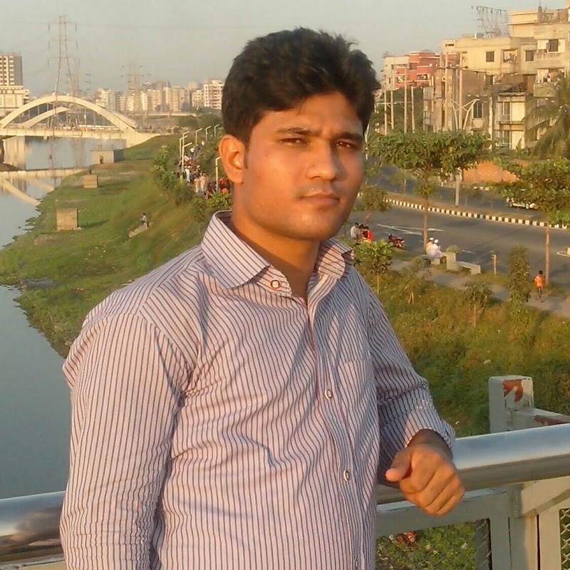 Channel Avatar