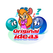 Original Ideas