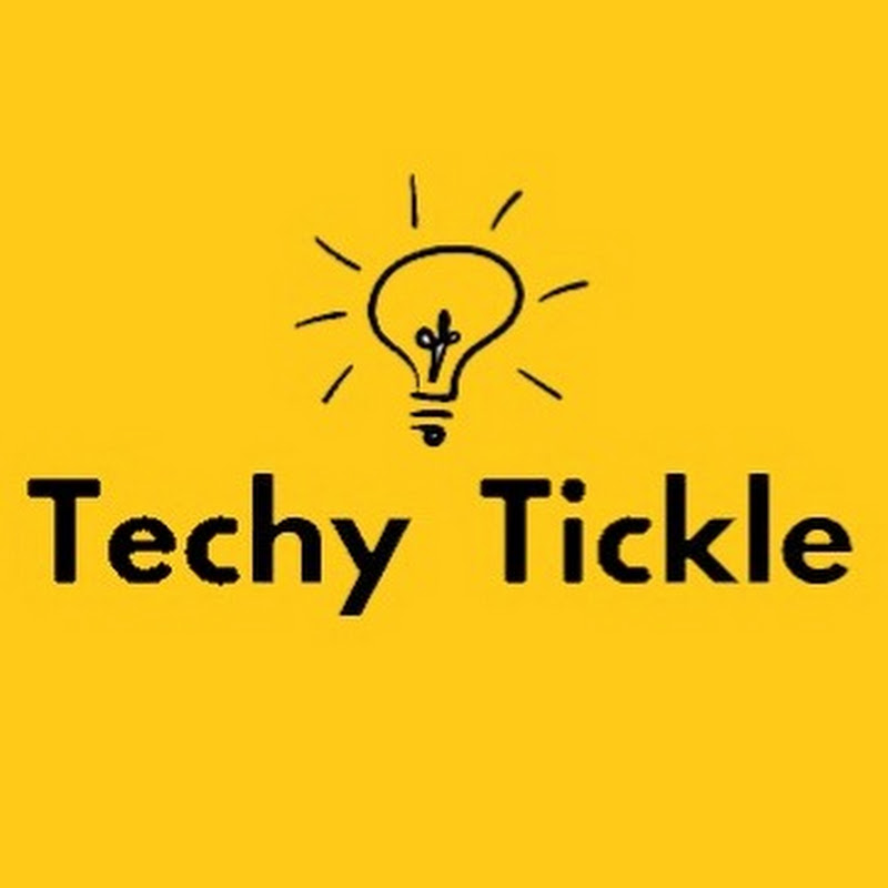 Techy Tickle