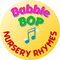 Babble BOP - NURSERY RHYMES logo