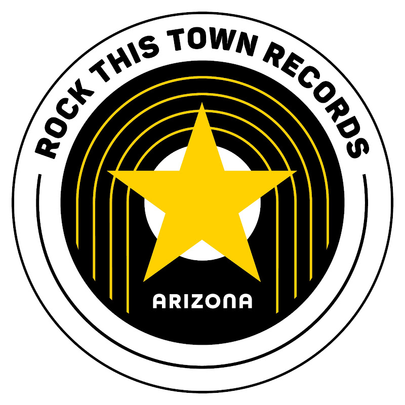 Rock This Town Records
