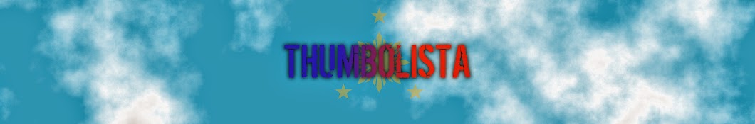 Thumbolista رمز قناة اليوتيوب