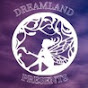Dreamland Presents logo