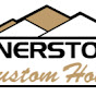 Cornerstone Custom Homes