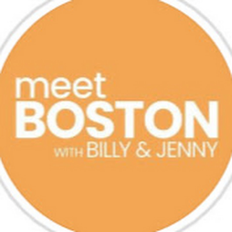 Meet Boston with Billy & Jenny