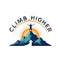Climb Higher logo