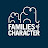 Families of Character