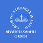 MN Swahili Church logo