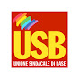 Unione Sindacale di Base logo