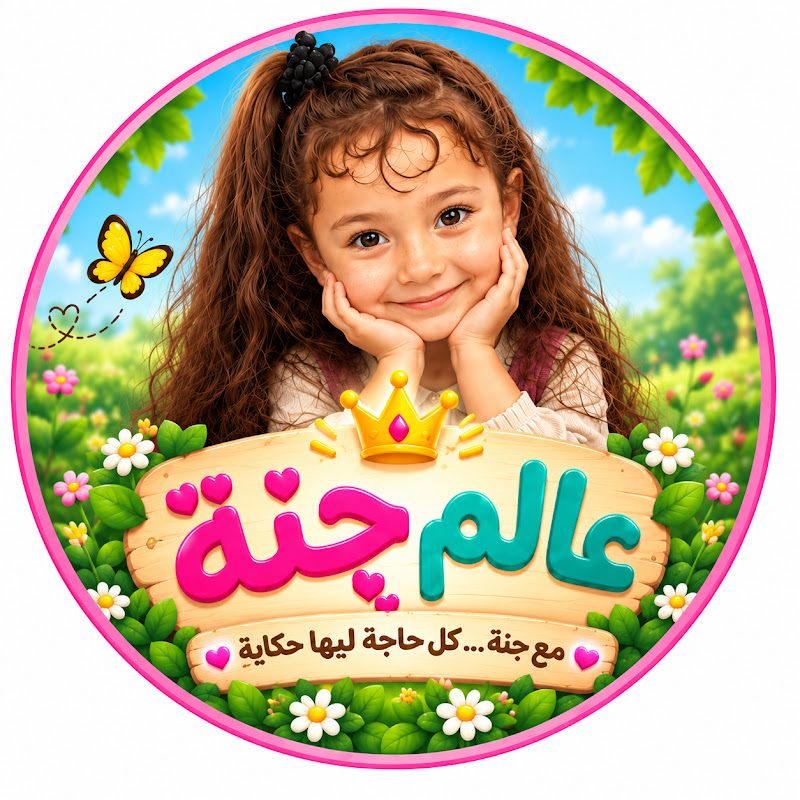 عالم جنة