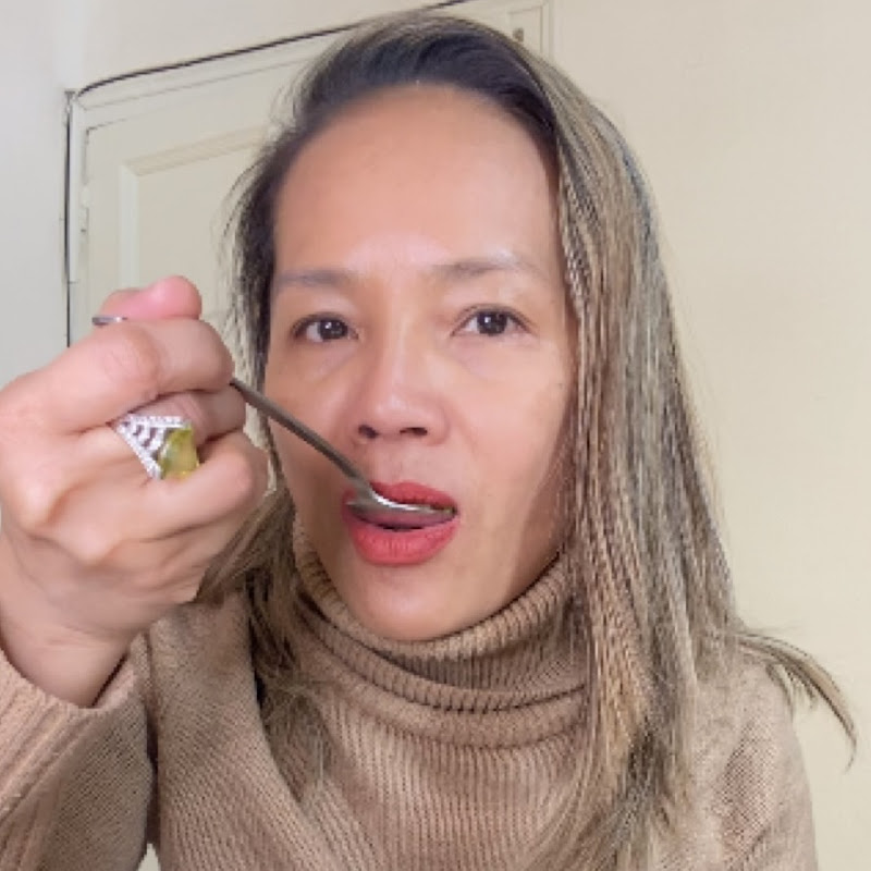 Pha Cocina Thai En Madrid