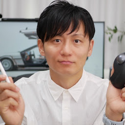 ガジェット沼のジュンイチ