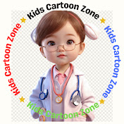 Kids Cartoon Zone