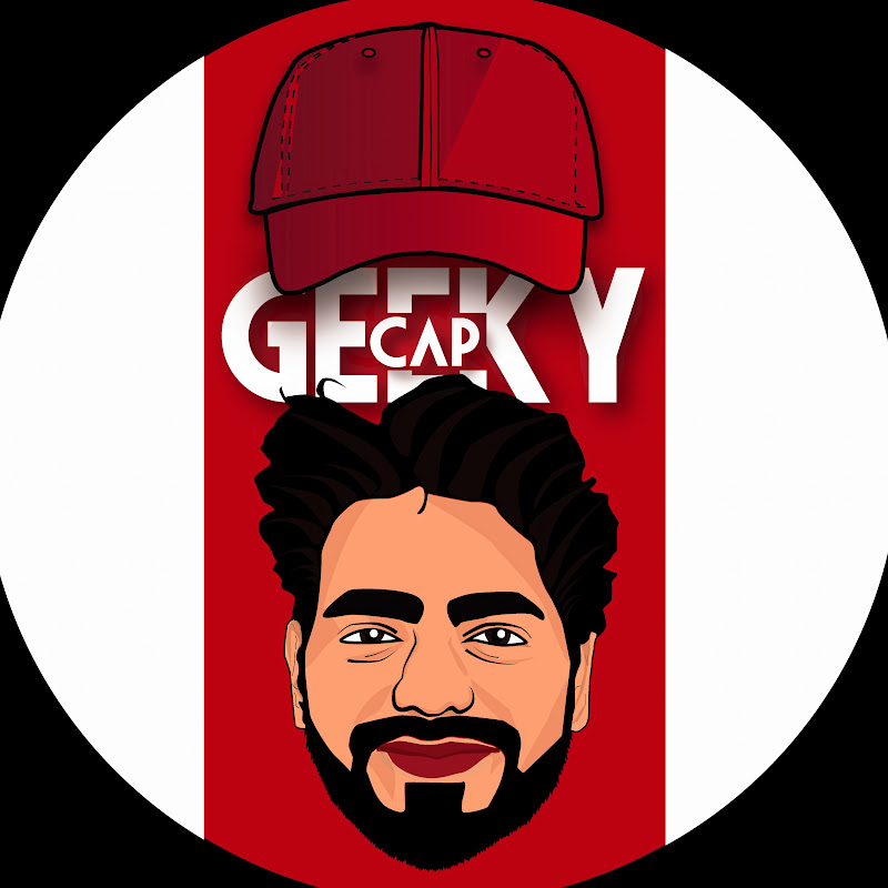 GeekyCap