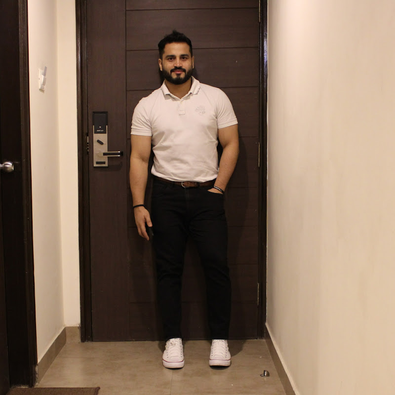 Manish Singh