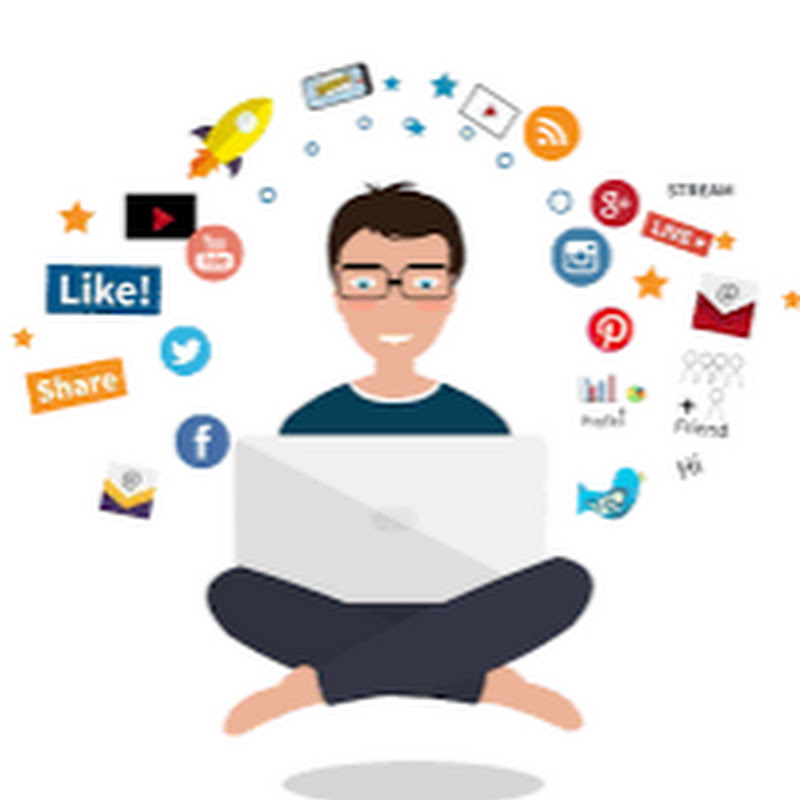 Social Media Markting Course