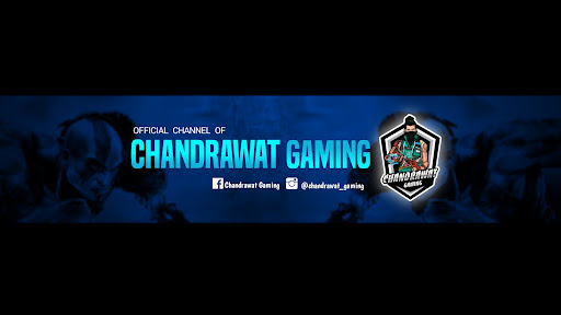 Chandrawat Gaming thumbnail
