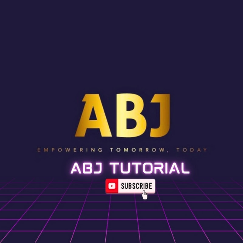 ABJ Tube