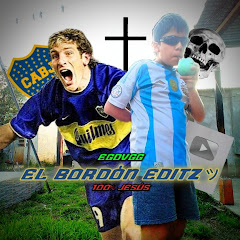 El Bordón Editz ツ
