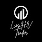 Luis H.V Trader logo