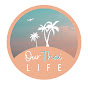 Our Thai Life logo