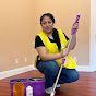 Serrano's Cleaning Services logo