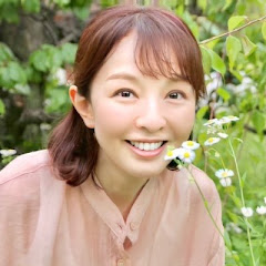 丸岡いずみの公式YouTube　MaruかじりCh