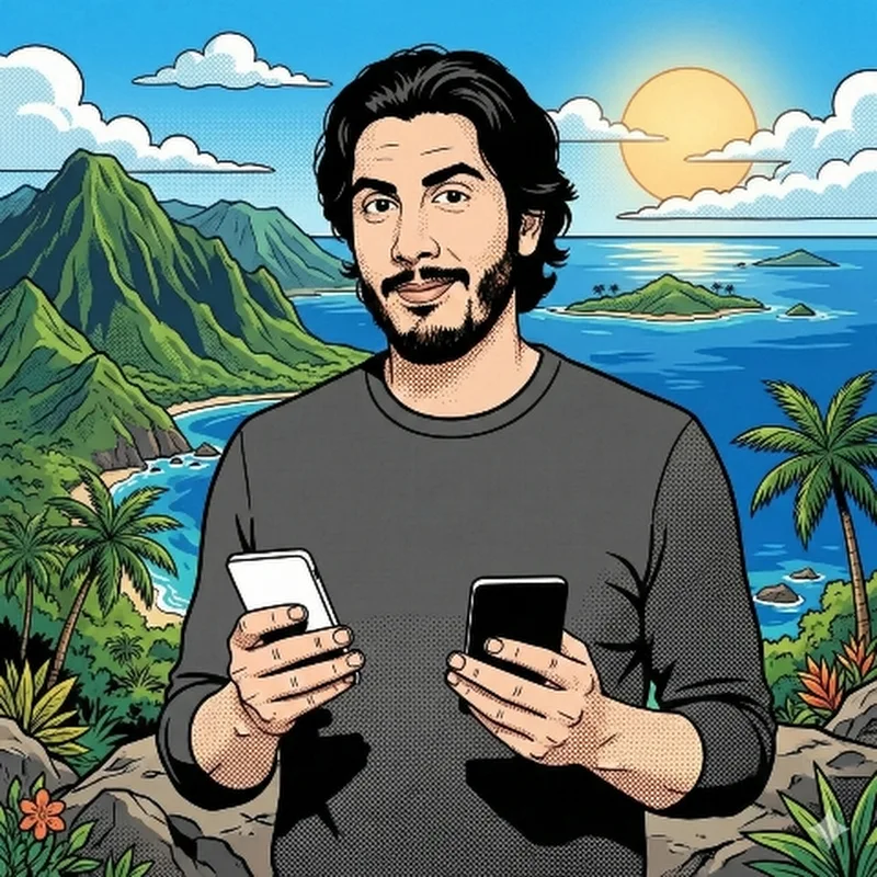 Aloha Android