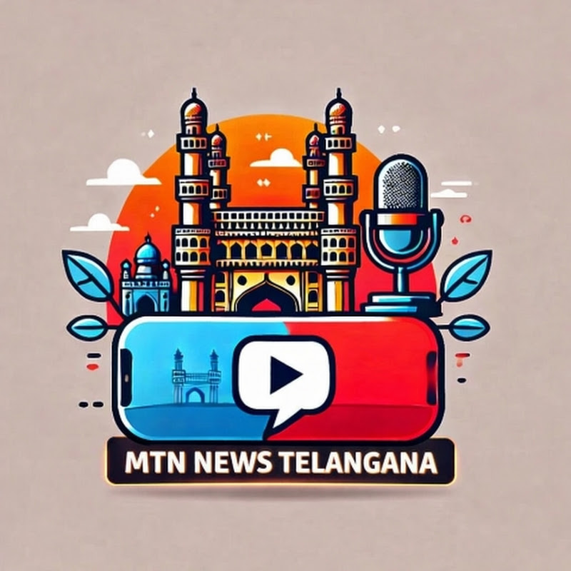 MTN News Telangana